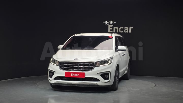 Kia Carnival 2019 — 3