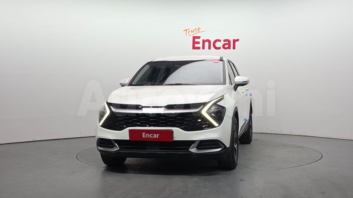 Kia Sportage 2022 — 3