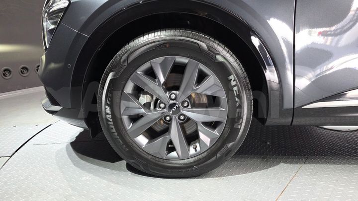 Kia Sportage 2022 — 5