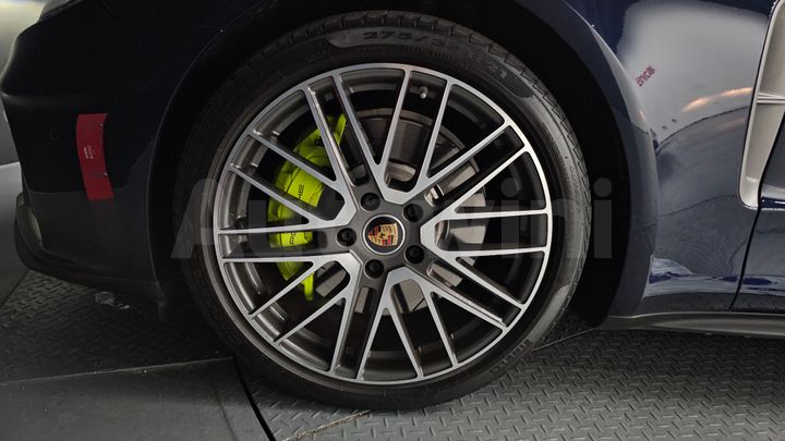 Porsche Panamera 2023 — 5