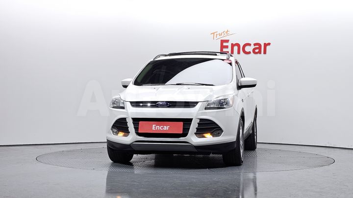 Ford Escape 2014 — 3