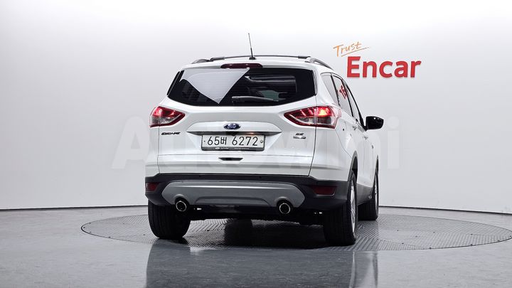 Ford Escape 2014 — 4