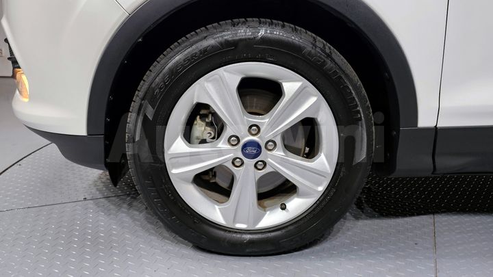 Ford Escape 2014 — 5