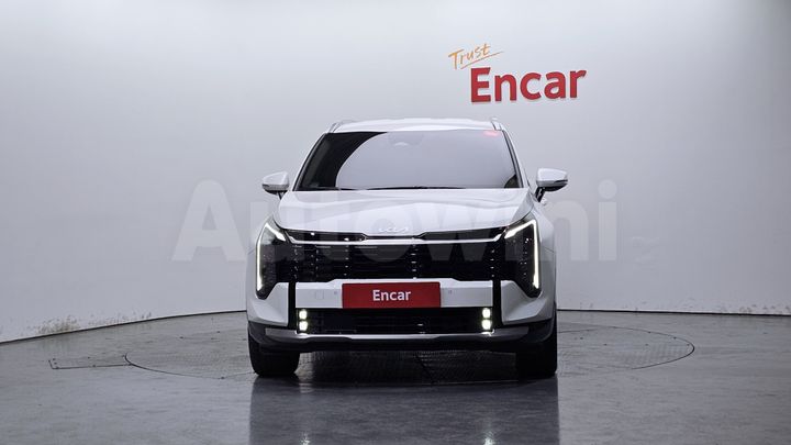 Kia Sportage 2025 — 2