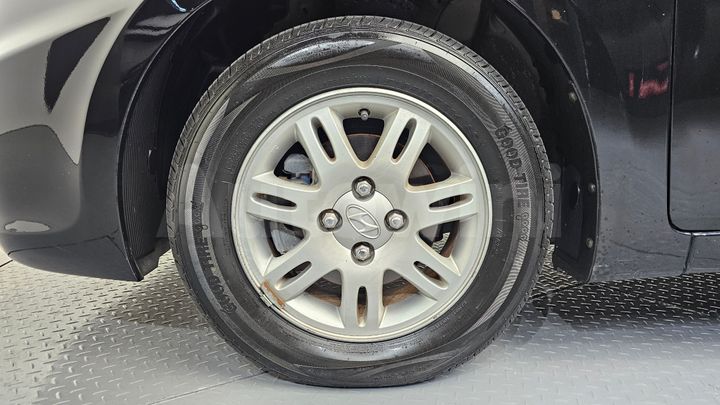 Hyundai Accent 2014 — 5
