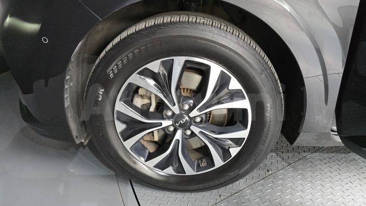 Kia Carnival 2023 — 5
