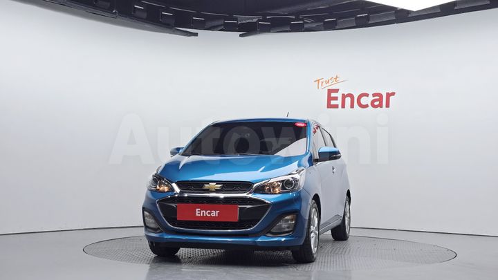 Chevrolet Spark 2019 — 3