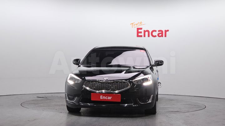 Kia K7 2016 — 3