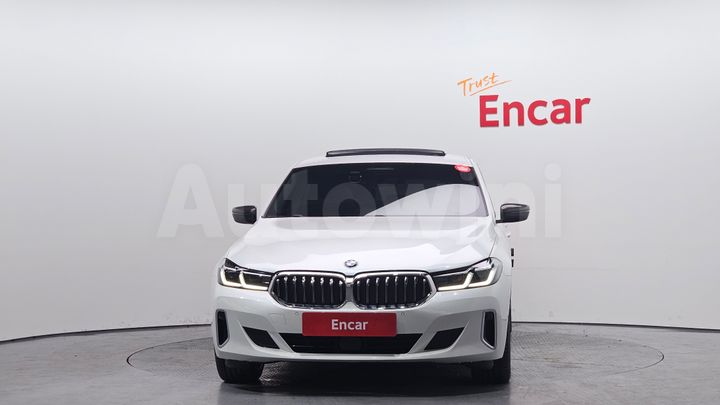 BMW 6 Series 2022 — 3