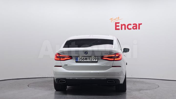 BMW 6 Series 2022 — 4