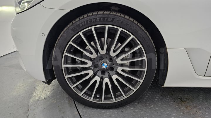 BMW 6 Series 2022 — 5