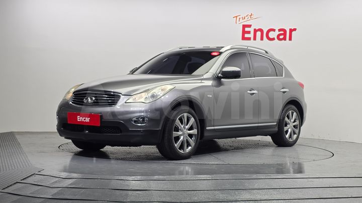 Infiniti EX