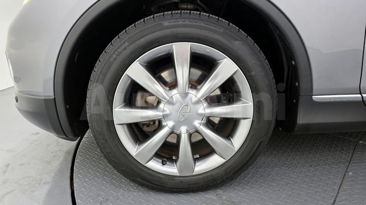 Infiniti EX