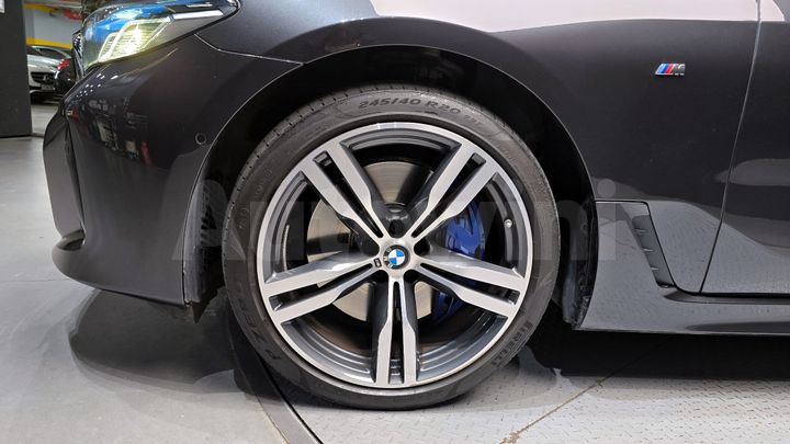 BMW 6 Series 2022 — 5