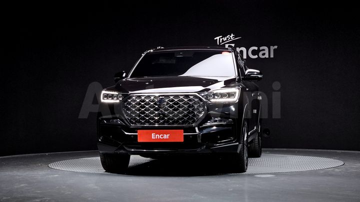 KGM (Ssangyong) Rexton 2024 — 3