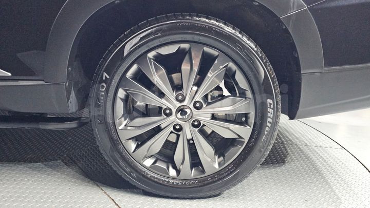 KGM (Ssangyong) Rexton 2024 — 5
