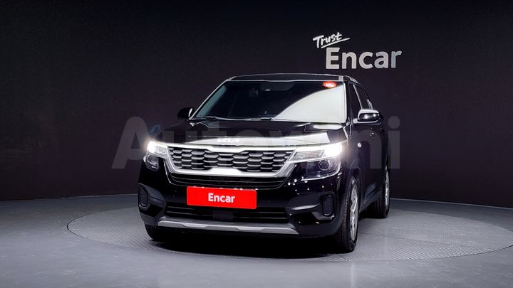 Kia Seltos 2023 — 4