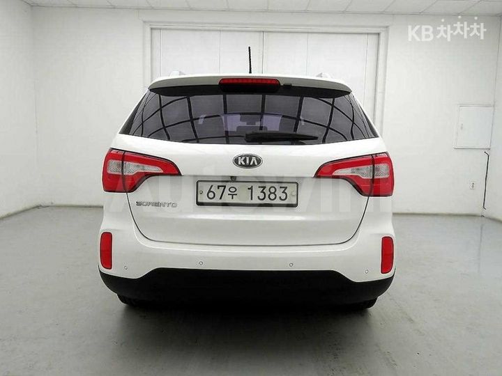 Kia Sorento 2013 — 3
