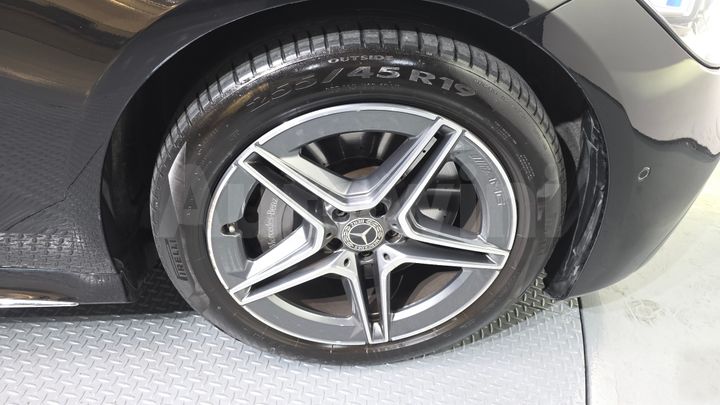 Mercedes Benz S Class 2022 — 5