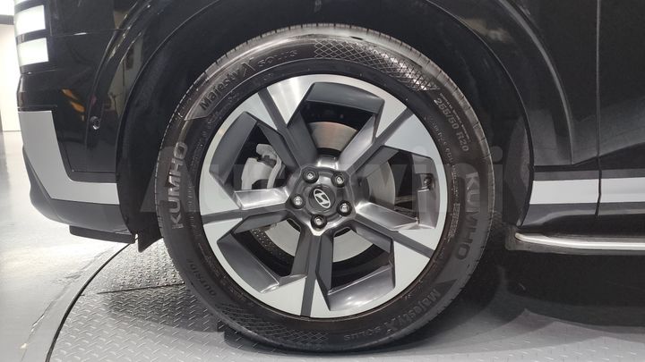 Hyundai Palisade 2026 — 5