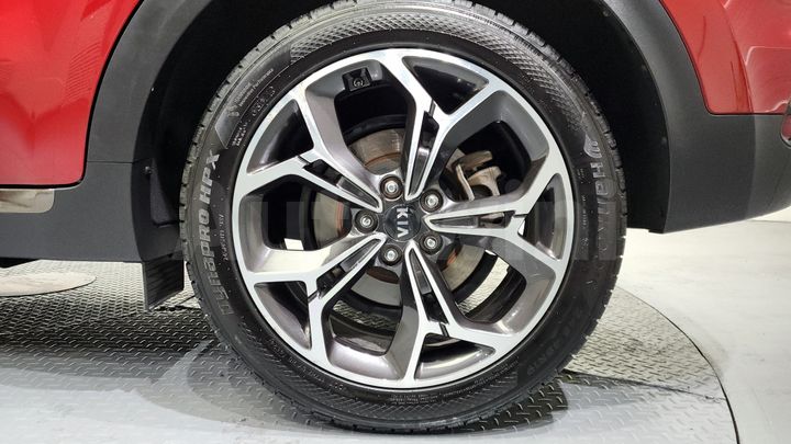 Kia Sportage 2019 — 5