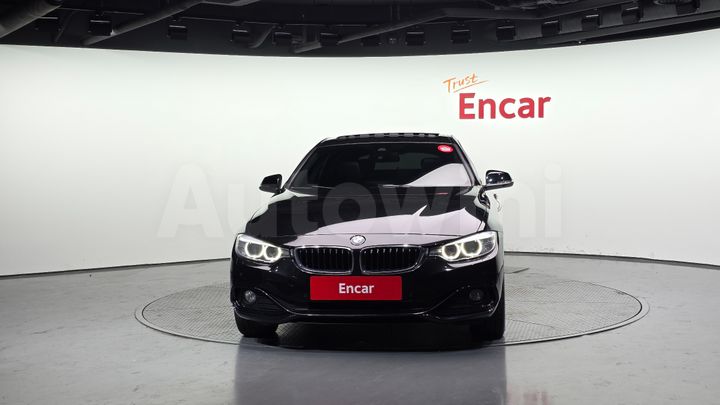 BMW 4 Series 2015 — 3