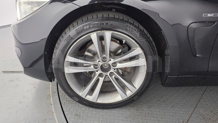BMW 4 Series 2015 — 5
