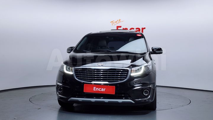 Kia Carnival 2017 — 3