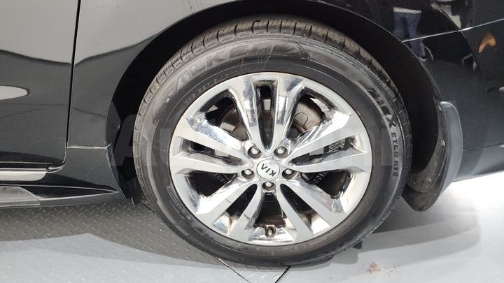Kia Carnival 2017 — 5