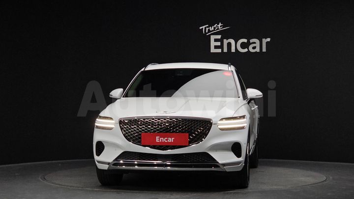 Genesis GV70 2023 — 3