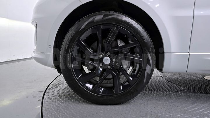 Land Rover Range Rover Sport 2022 — 5