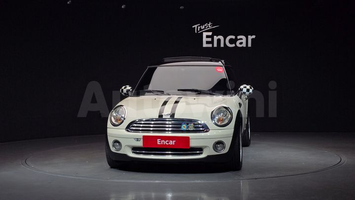 Mini Clubman 2009 — 3