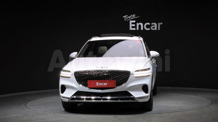 Genesis GV70 2024 — 3