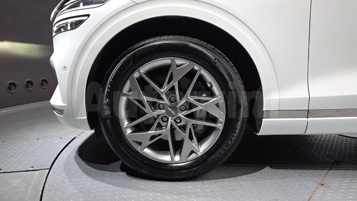 Genesis GV70 2024 — 5