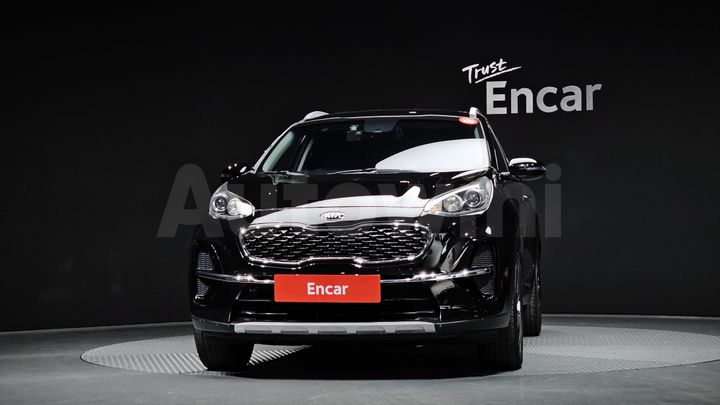Kia Sportage 2019 — 3