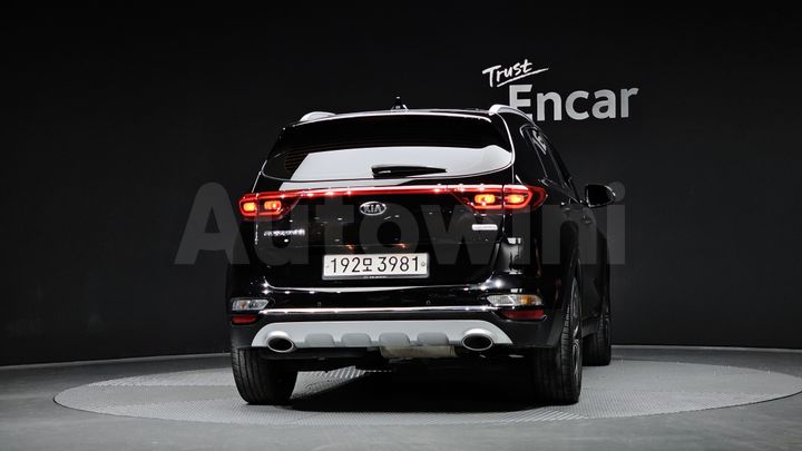 Kia Sportage 2019 — 4
