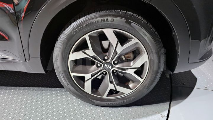 Kia Sportage 2019 — 5