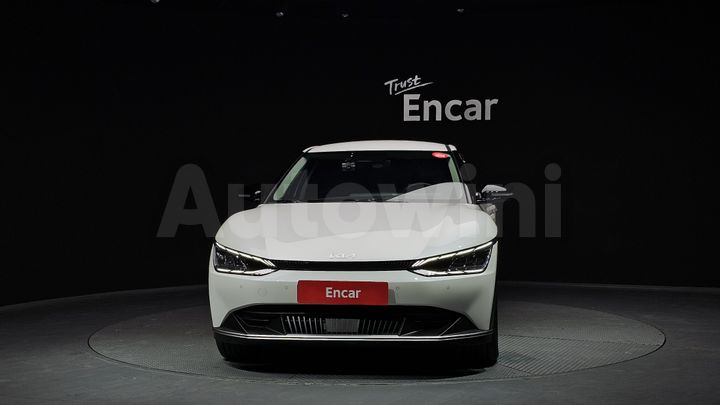 Kia EV6 2024 — 3