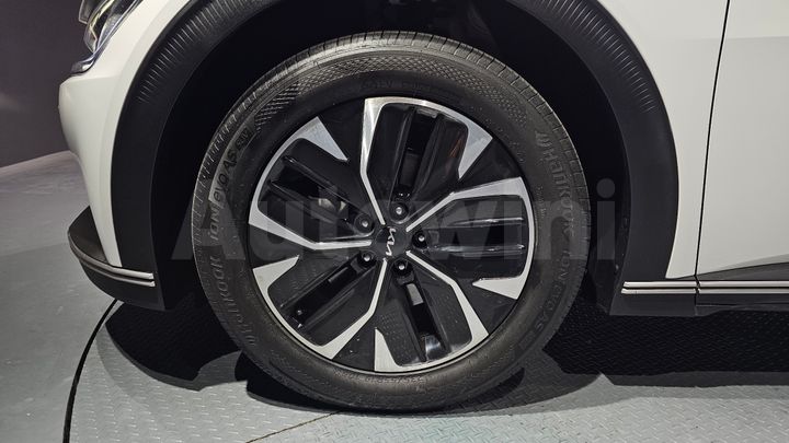 Kia EV6 2024 — 5