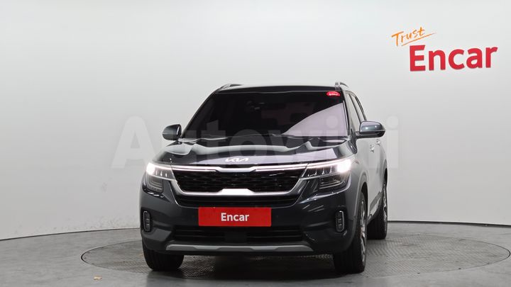 Kia Seltos 2023 — 3