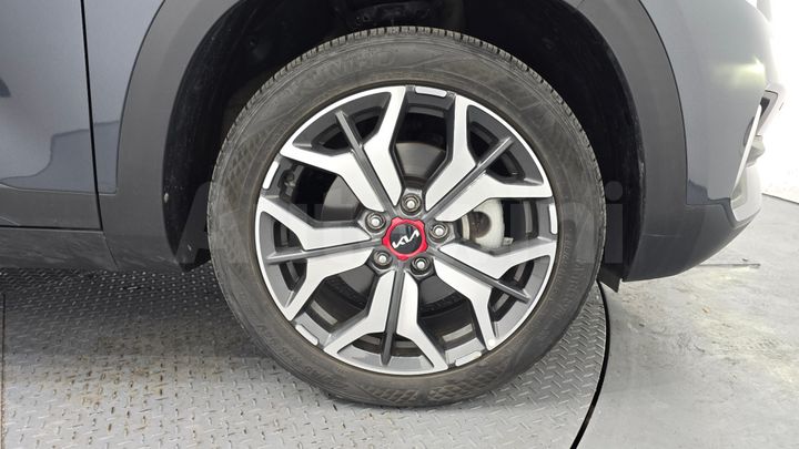 Kia Seltos 2023 — 5