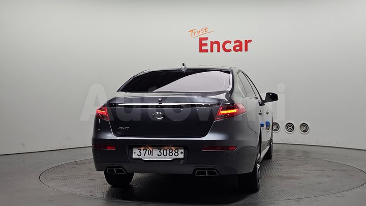 Renault SM7 2017 — 4