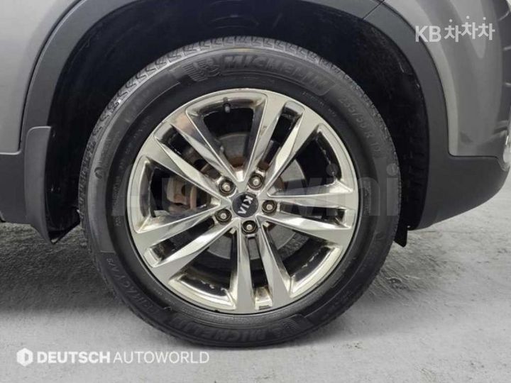 Kia Sorento 2014 — 5