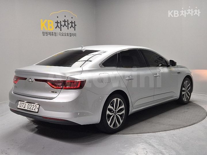 Renault SM6 2016 — 4