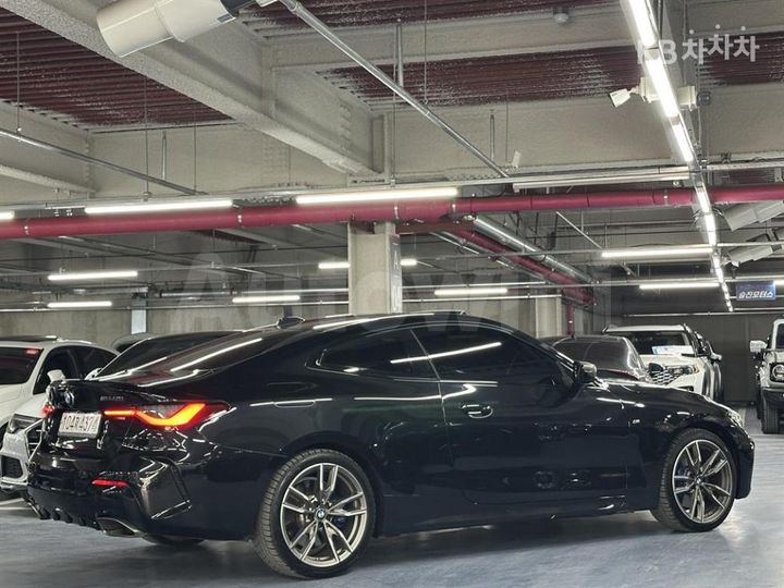 BMW 4 Series 2024 — 3