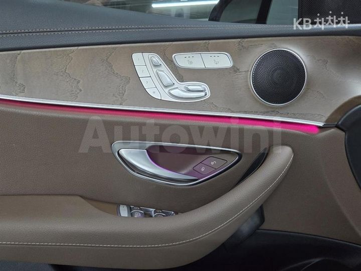 Mercedes-Benz E Class 2023 W1KZF4FB1PB171124 — 5
