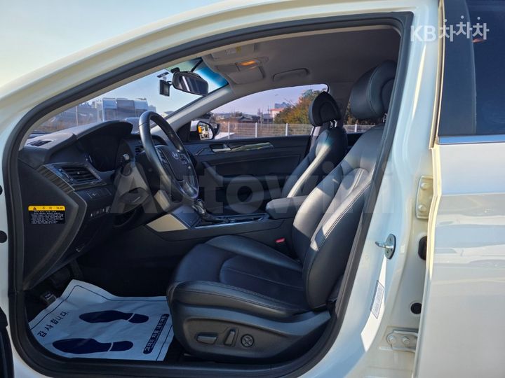 Hyundai Sonata 2015 — 5