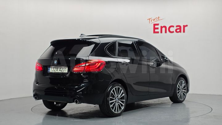 BMW 2 Series 2021 — 2