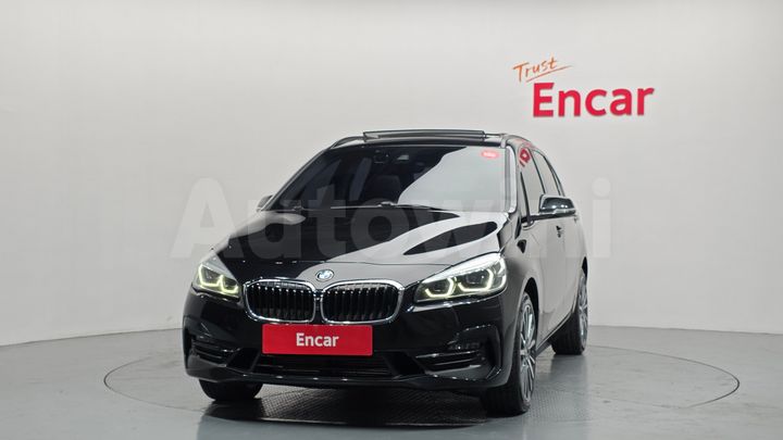 BMW 2 Series 2021 — 3