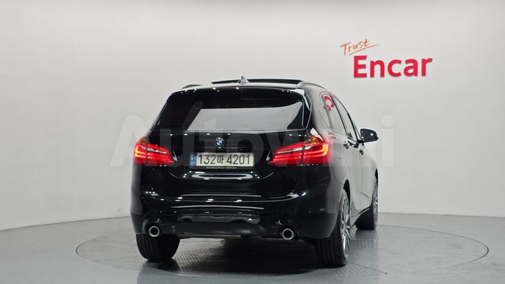 BMW 2 Series 2021 — 4